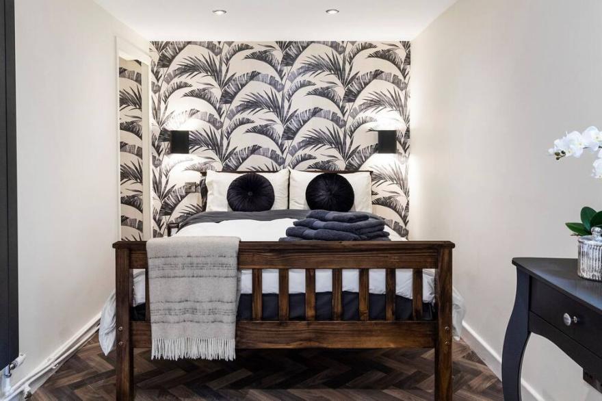 1 bedroom accommodation in Ilkley