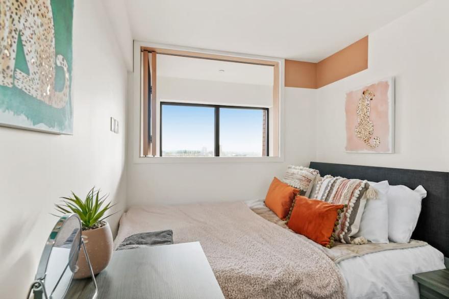Boutique Central Manchester Duplex