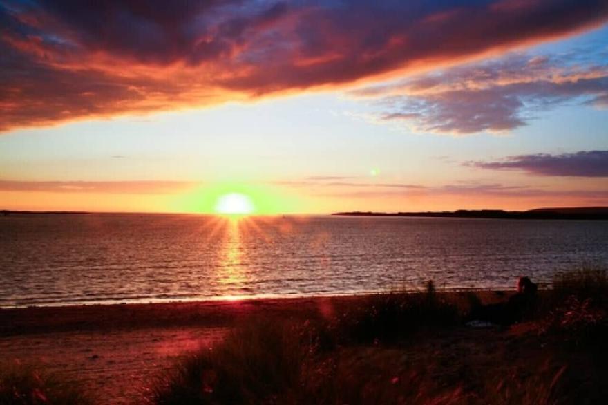 Clearwater - One Bedroom House, Sleeps 2