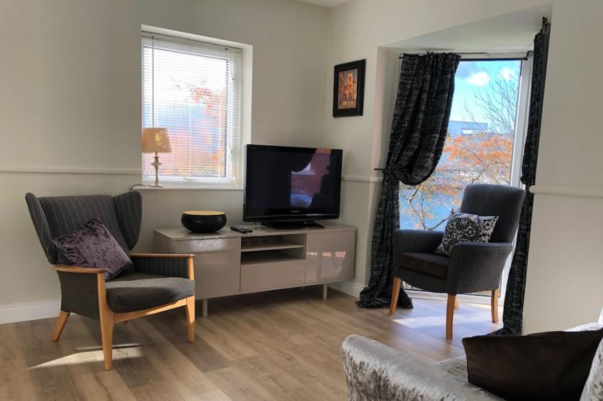 4* Lagan View
