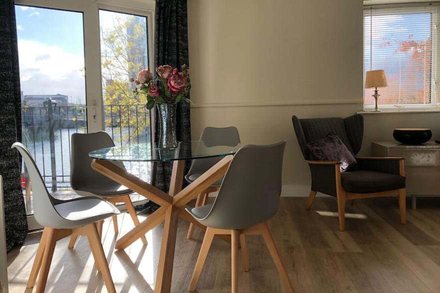 4* Lagan View