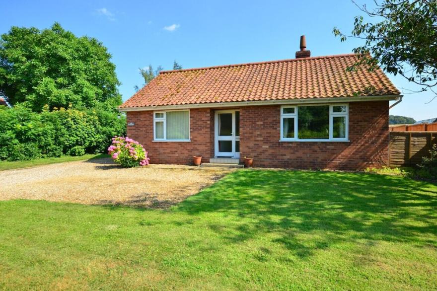 The Sheilings - Two Bedroom House, Sleeps 5
