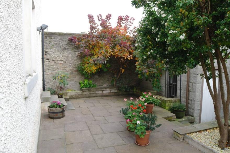 Comfortable and peaceful apartment in Perth, Scotland