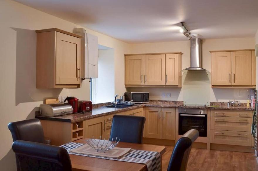 Skylark View,  Family getaway with Amazing Views
