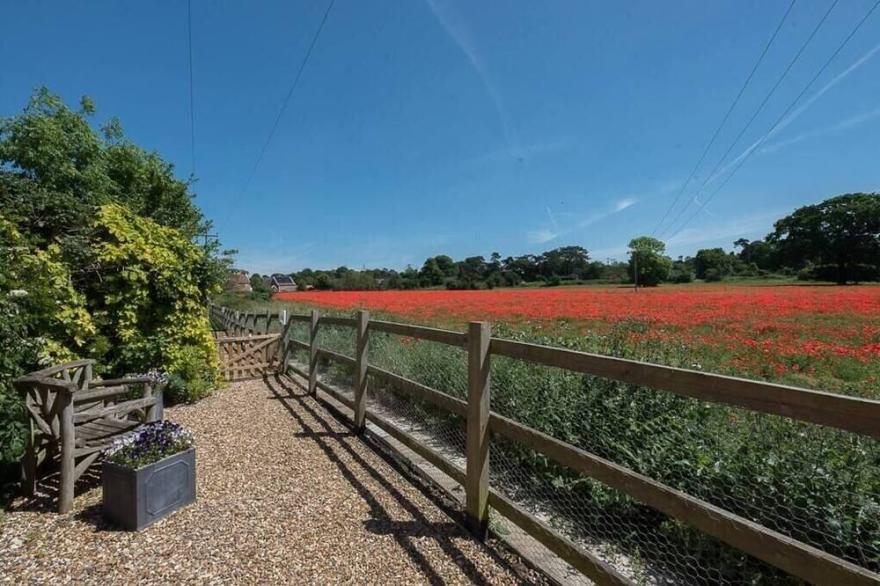 Little House, Aldringham
