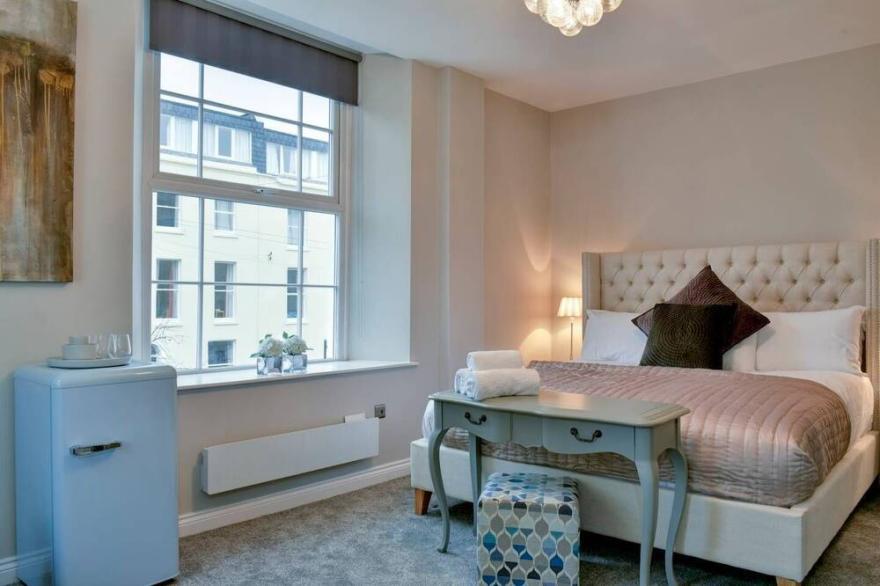 Suite 5 at 31 Meridian Suites- Hopewell