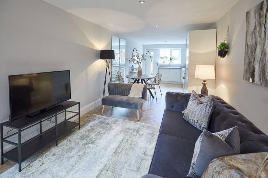 Host & Stay | The Madison at Prospect Hill Apartments