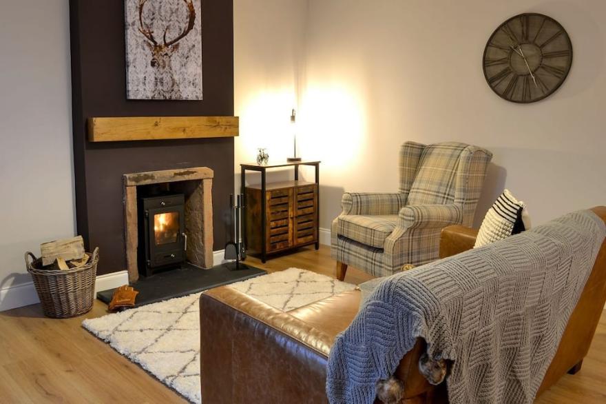 3 bedroom accommodation in Dumfries