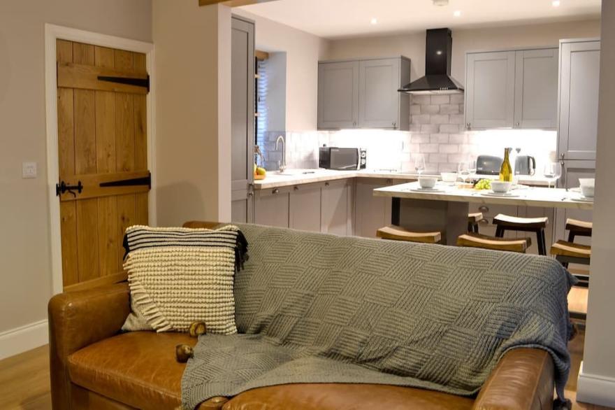 3 bedroom accommodation in Dumfries
