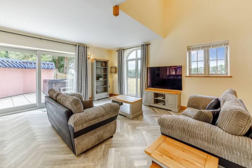 2 bedroom accommodation in Carlisle