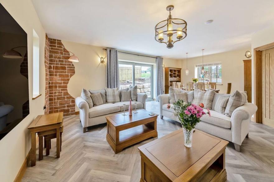 3 bedroom accommodation in Carlisle