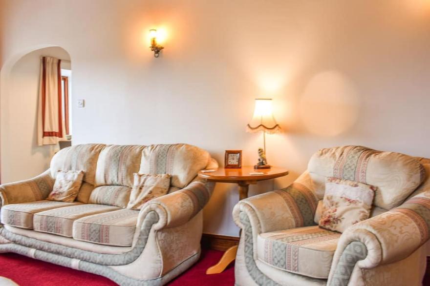 2 bedroom accommodation in Watermillock on Ullswater, near Pooley Bridge