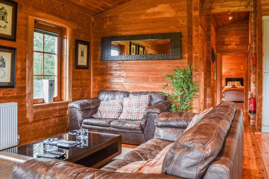 2 bedroom accommodation in Dulverton