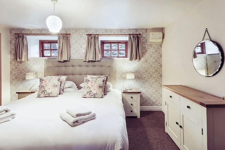 3 bedroom accommodation in Ulverston