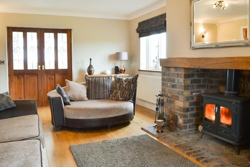 5 bedroom accommodation in Dearham, near Maryport