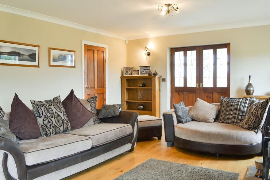 5 bedroom accommodation in Dearham, near Maryport
