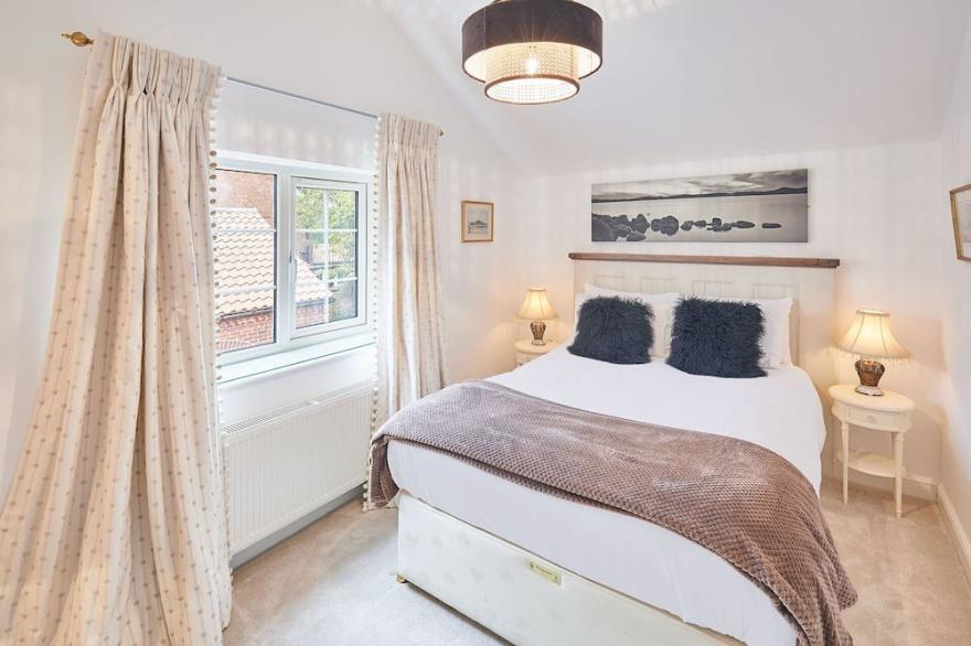 Host & Stay | Rose Cottage