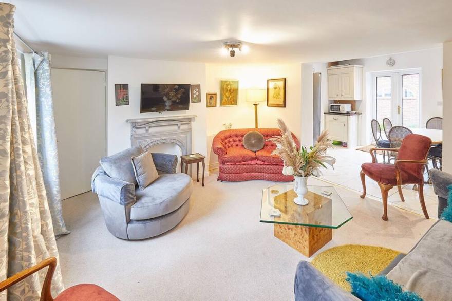 Host & Stay | Rose Cottage