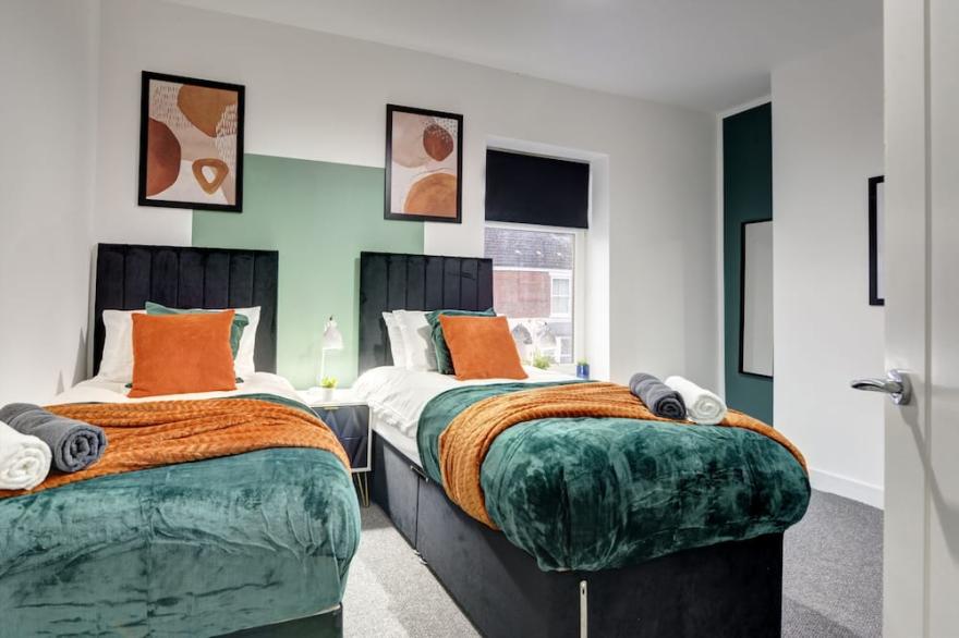 Stylish and Beautiful 3 Bed House