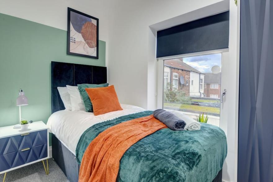 Stylish and Beautiful 3 Bed House