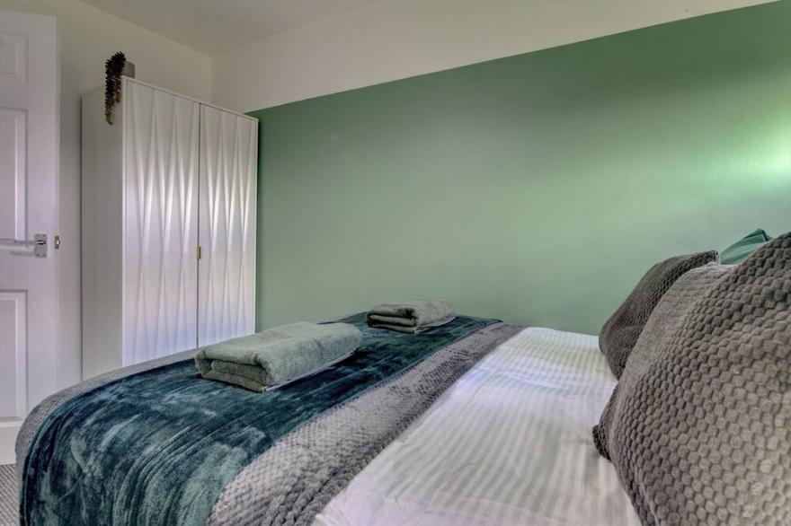 Lovely 3 Bed house in Central Hull
