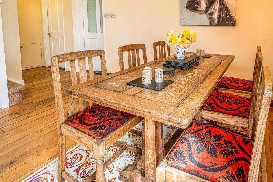 2 bedroom accommodation in Talaris