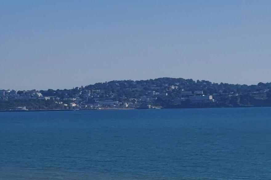 Spacious Family Holiday Property in Paignton