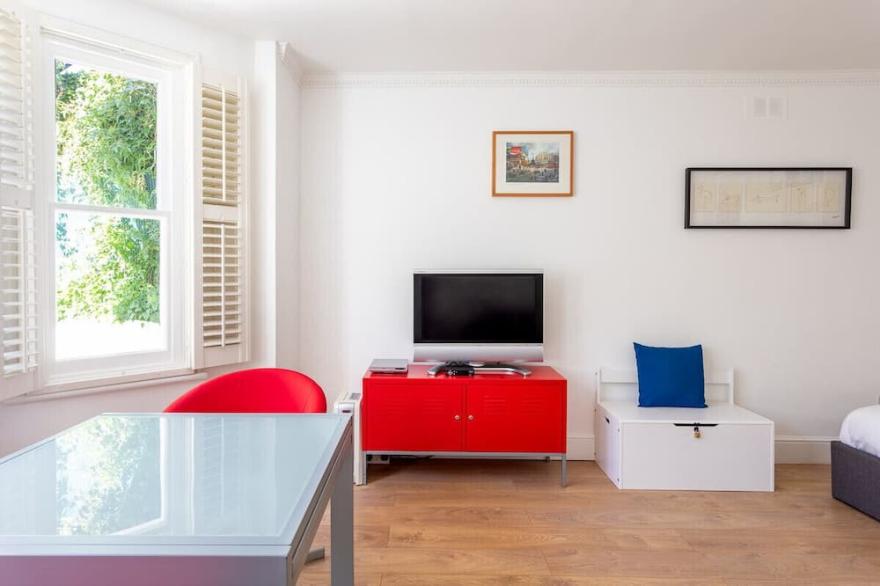 Kensington Designer Studio