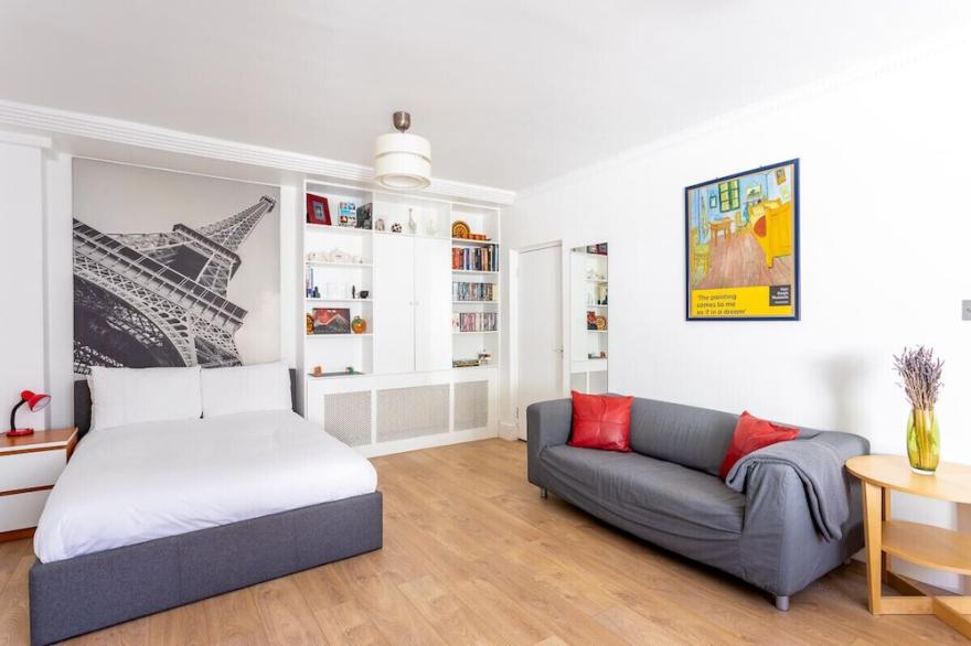 Kensington Designer Studio