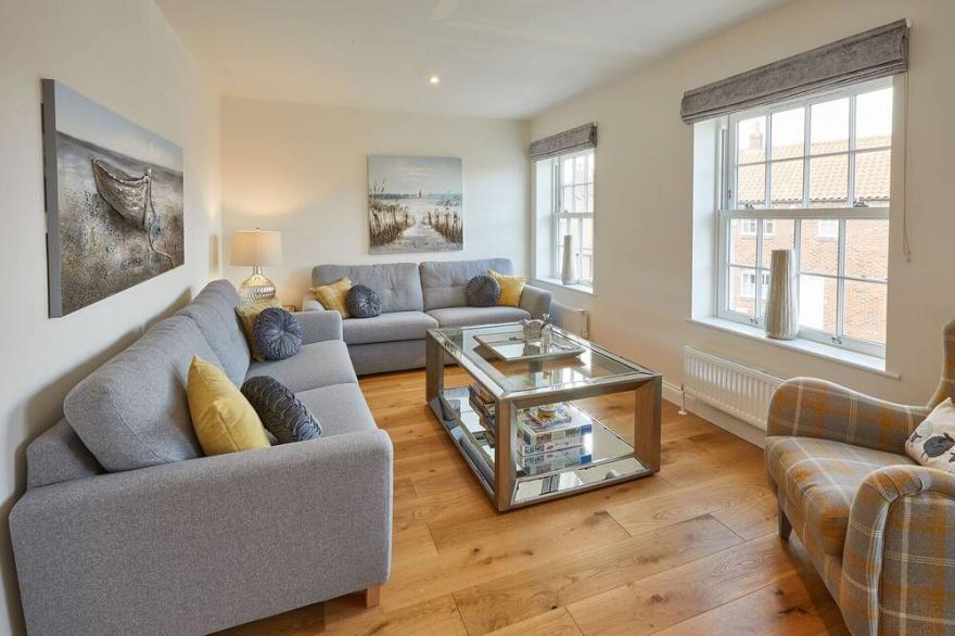 Host & Stay | Hoggarth House