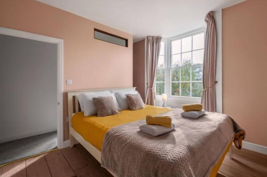 Vacation home Cherry Orchard House in Mevagissey - 12 persons, 6 bedrooms