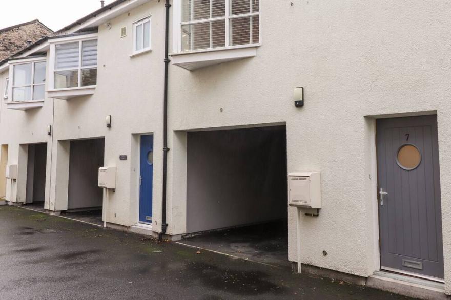 JOINERS NOOK in Kendal