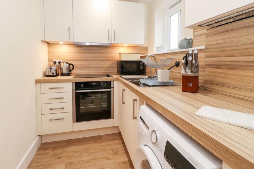 JOINERS NOOK in Kendal