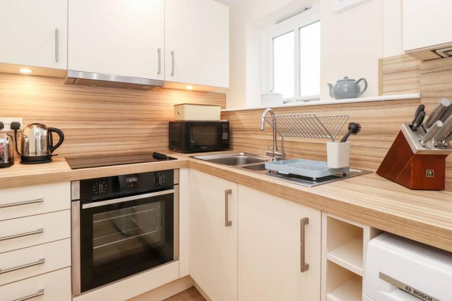 JOINERS NOOK in Kendal