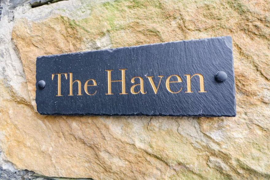 THE HAVEN, family friendly, luxury holiday cottage in Windermere