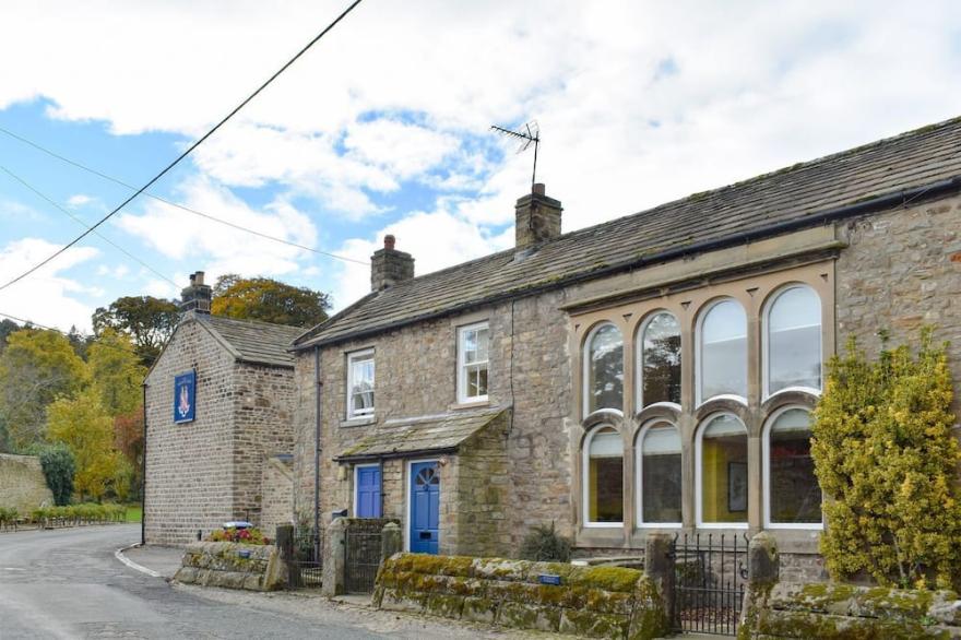 2 bedroom accommodation in Barningham, near Barnard Castle