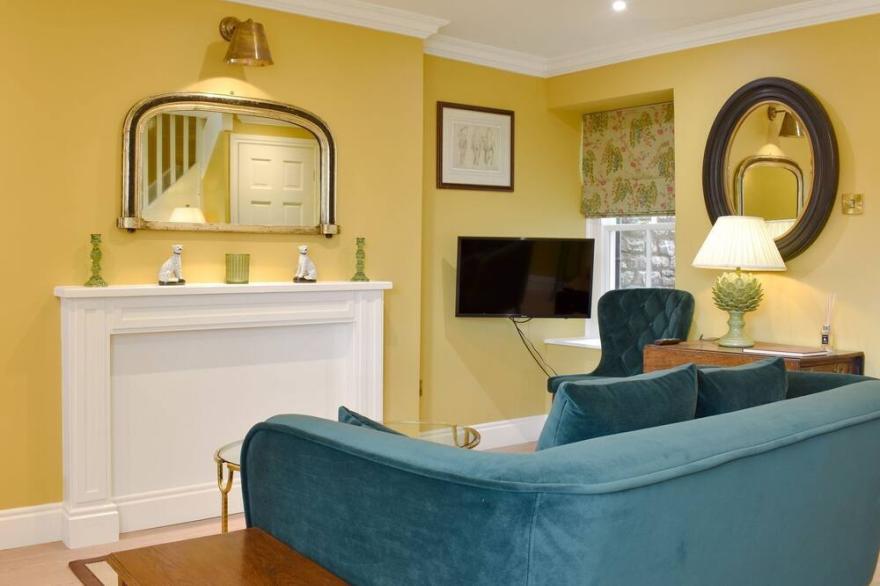 2 bedroom accommodation in Barningham, near Barnard Castle