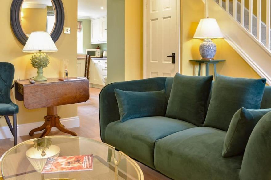 2 bedroom accommodation in Barningham, near Barnard Castle