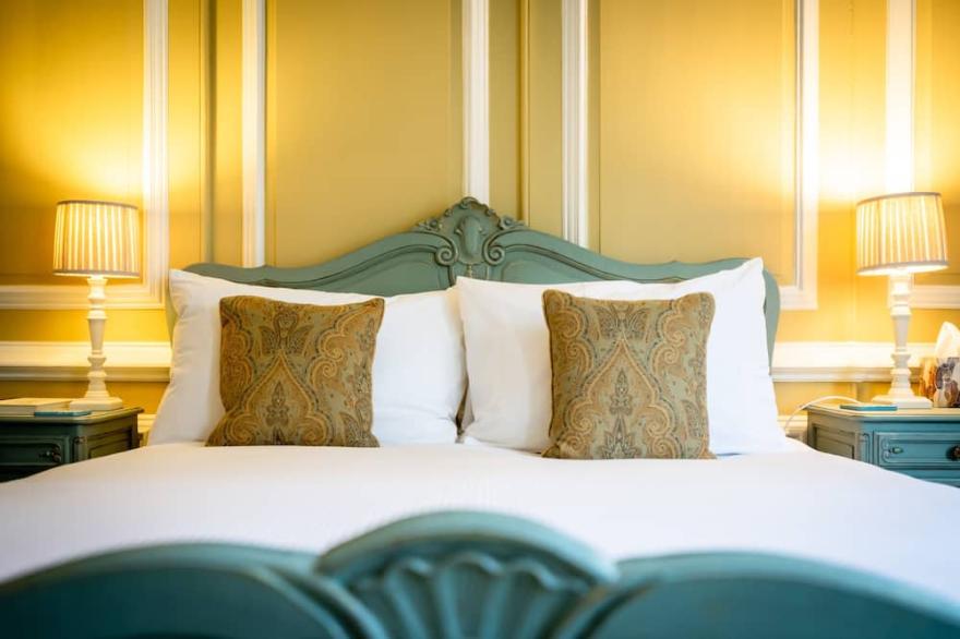 70 Walmgate -  a premium stay that sleeps 10 guests  in 5 bedrooms