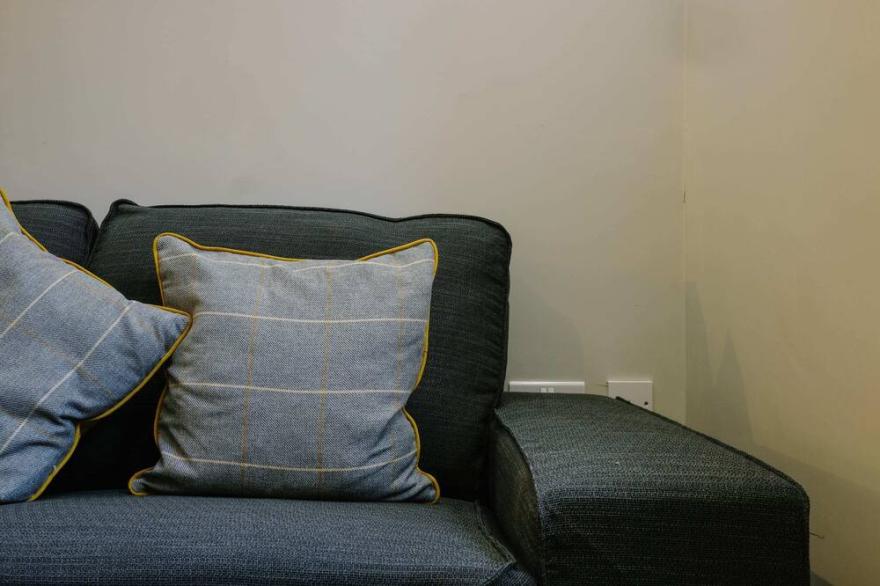 Brand New One Bedroom Apartment in Fantastic Location - No 1