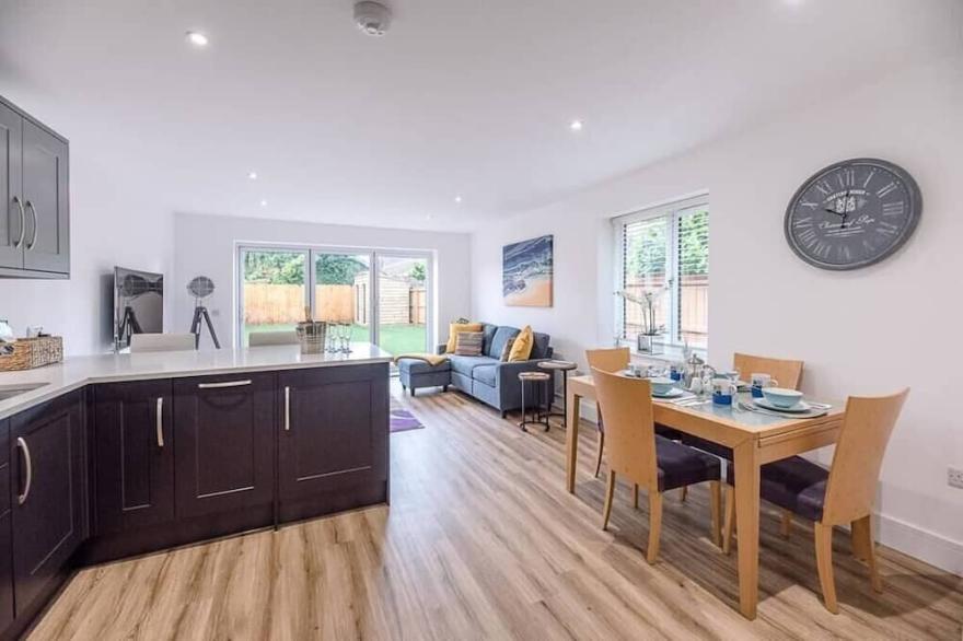4 Eureka, Waldringfield