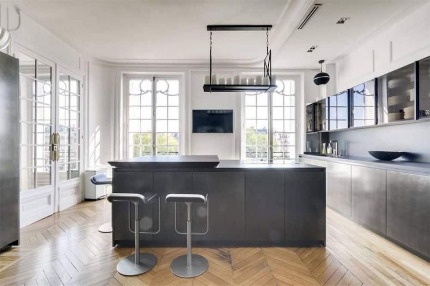Spectacular Gorgeous apartment near Buckingham