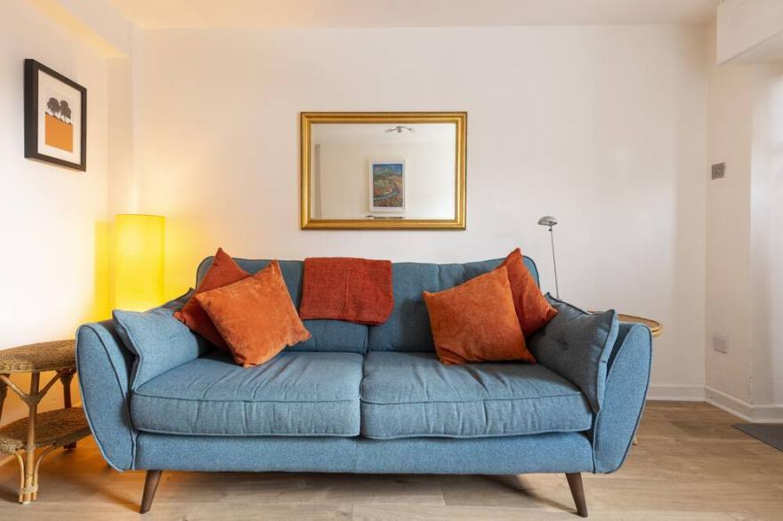 Hare Cottage Abergavenny Town Centre Beautiful Accommodation