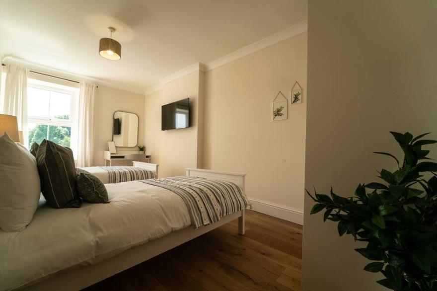 Foundry Farm House 4 bedroom