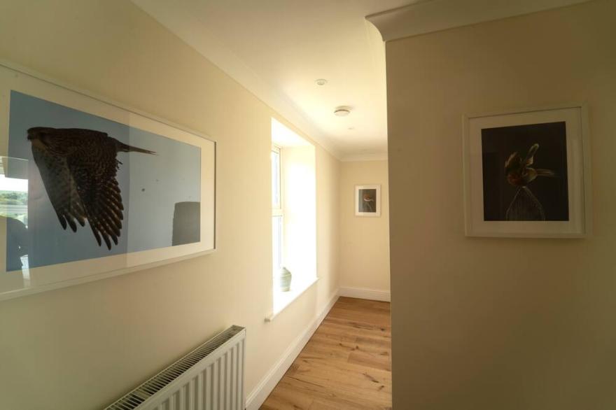 Foundry Farm House 4 bedroom