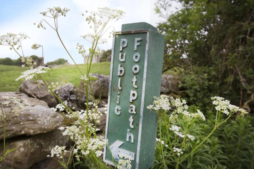 Pear Tree Cottage, Thirley Cotes Farm Cottages