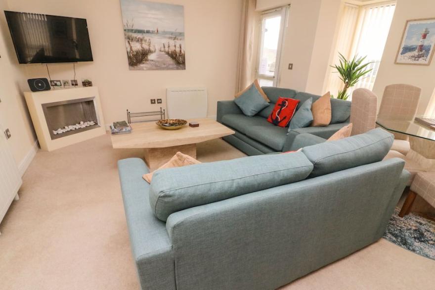APARTMENT 1, pet friendly in Heysham