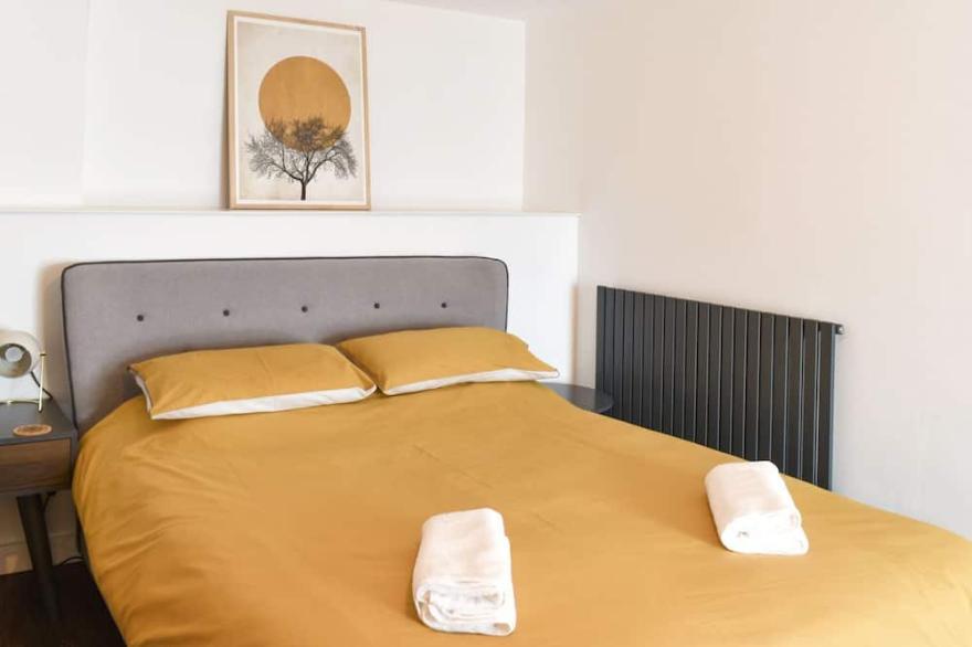 2 bedroom accommodation in Looe
