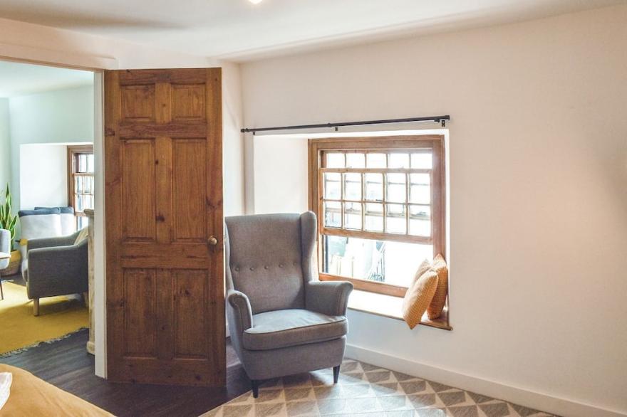 2 bedroom accommodation in Looe