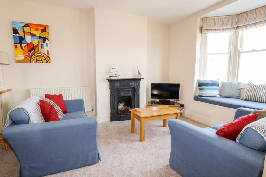 DRIFTWOOD, pet friendly, character holiday cottage in Fowey